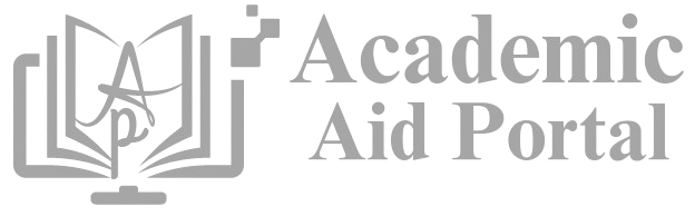 Academic Aid Portal