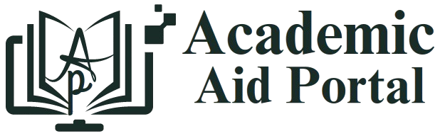 Academic Aid Portal